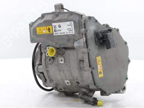 Starter BMW X1 (U11) xDrive 30e Plug-in-Hybrid | BP40589477M8 - Image 2