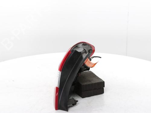 Left taillight CITROËN C4 II (NC_) 1.6 HDi 115 | BP29899553C34 - Image 2