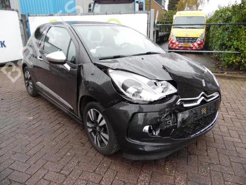 Front right window mechanism CITROËN DS3 (SA_) 1.6 HDi 90 | BP40590687C23 - Image 3