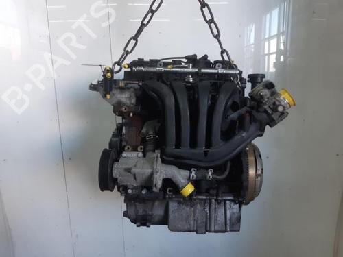 Used Engine Engine MINI MINI (R50, R53) One (90 hp) 40588302 40588302