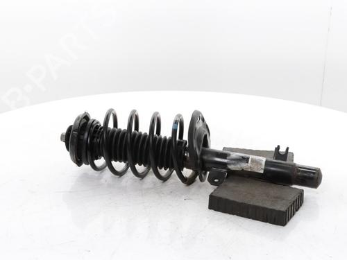 Left front shock absorber CITROËN C3 III (SX) 1.2 PureTech 82 | BP30186215M16