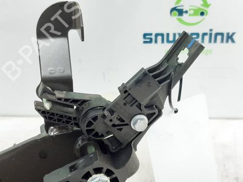 bremsepedal TOYOTA PROACE Van (MDZ_) Electric (MDZS, MDZZ) | BP23122927I19 - Image 3