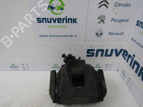 Used Right front brake caliper PEUGEOT 508 I (8D_) 2.0 HDi Hybrid4 AWC (200 hp) 24163210