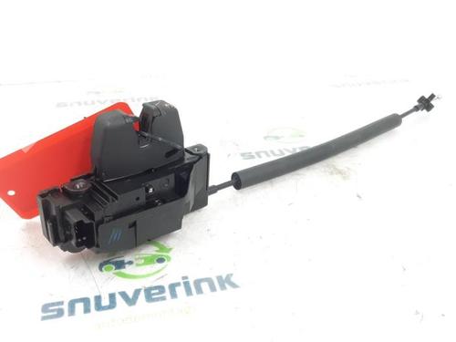Used Tailgate lock Tailgate lock DS DS 7 (J4_, JC_) E-TENSE 4x4 300 (J45GBU) (299 hp) 40580917 40580917