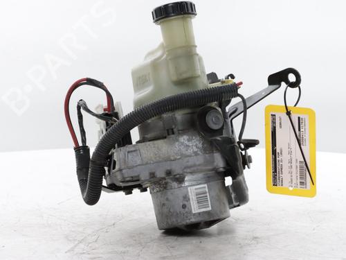 Steering pump RENAULT EXPRESS Box Body/MPV 1.5 Blue dCi 95 (F6AB) | BP33697098M99 - Image 9