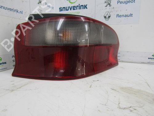 Left taillight CITROËN SAXO (S0, S1) 1.0 X | BP10796340C34 