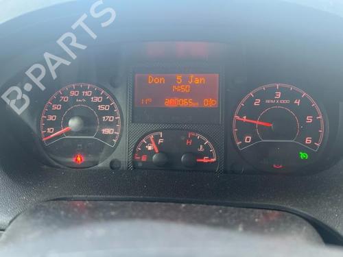 AC pipe PEUGEOT BOXER Van 2.2 HDi 130 | BP40578417M126 - Image 16