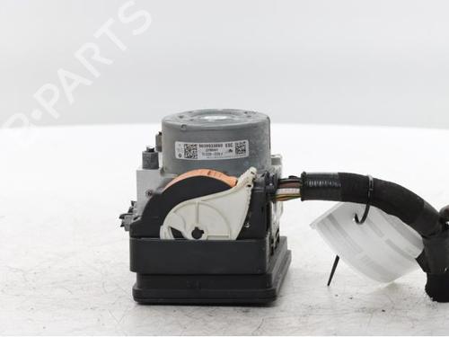 Used ABS pump ABS pump PEUGEOT 208 II (UB_, UP_, UW_, UJ_) 1.2 PureTech 100 (101 hp) 34564491 34564491