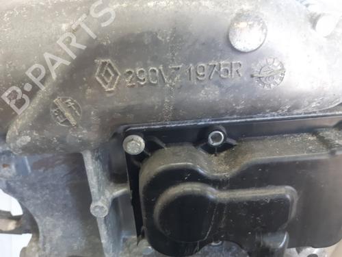 Engine RENAULT ZOE Hatchback Van (BFM_) Electric (BFMC, BFMD) | BP38409255M1 - Image 6
