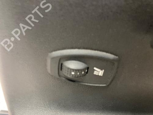 Left front seat RENAULT SCÉNIC III (JZ0/1_) 1.5 dCi | BP21599867C15 