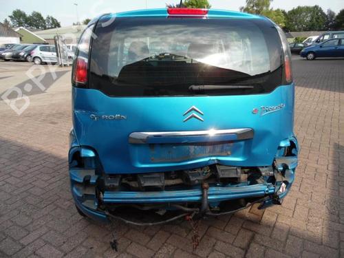 Gearbox CITROËN C3 Picasso (SH_) 1.4 VTi 95 (SH8FSC, SH8FP0, SH8FP6) | BP40567027M3  - Image 15