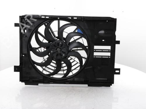 Used Electronic module PEUGEOT 3008 II SUV (MC_, MR_, MJ_, M4_) Hybrid (224 hp) 30186491