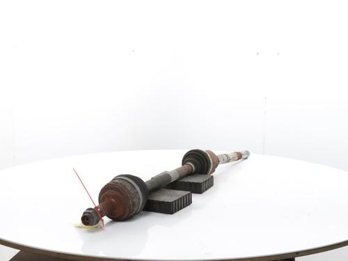 Right front driveshaft RENAULT MASTER III Platform/Chassis (EV, HV, UV) 2.3 dCi 130 FWD (EV0Y, HV0Y, UV0M, UV0Y, UV03) | BP40266057M39 - Image 4