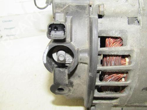 Alternator PEUGEOT PARTNER Box Body/MPV 1.6 HDi 90 | BP40566053M7 - Image 3