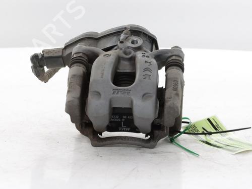 Used Right rear brake caliper Right rear brake caliper OPEL MOKKA 1.2 Turbo Hybrid (136 hp) 40297588 40297588