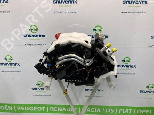 Used Heater matrix box CITROËN C3 II (SC_) 1.6 HDi (92 hp) 22963444