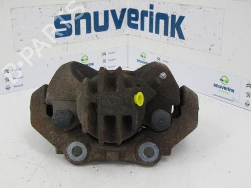 Right front brake caliper CITROËN DS4 (NX_) 1.6 HDi 115 | BP40562969M104 - Image 2