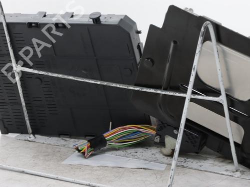 Engine control unit (ECU) CITROËN BERLINGO Box Body/MPV (B9) 1.6 HDi / BlueHDi 75 | BP38111307M57  - Image 7