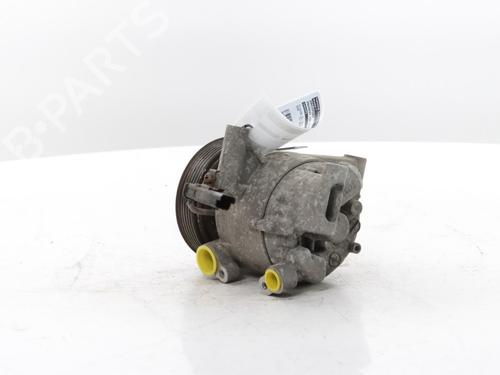 AC compressor PEUGEOT 108 1.0 VTi | BP40048545M34 - Image 9