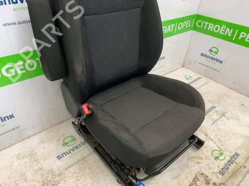 Left front seat PEUGEOT 5008 (0U_, 0E_) 1.6 16V | BP25902267C15 