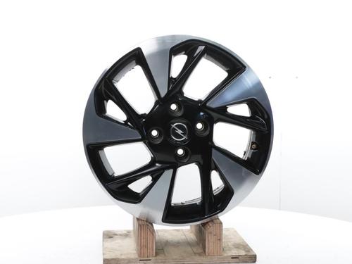 Used Rim Rim OPEL CORSA F (P2JO) CORSA-e (68) (136 hp) 39750403 39750403