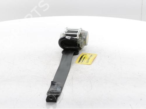 Rear left seatbelt RENAULT AUSTRAL TCe 160 (HGMJ) | BP40584649I29 - Image 3