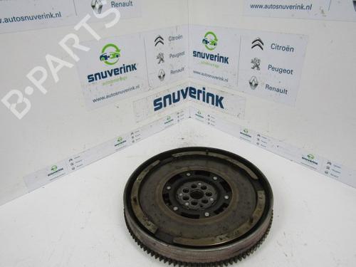 Used Flywheel FIAT DUCATO Platform/Chassis (250_) 150 Multijet 2,3 D (148 hp) 24163131