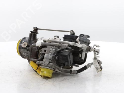 Turbolader/Kompressor RENAULT CAPTUR I (J5_, H5_) 1.3 TCe 130 (J5NJ, J5NE) | BP30759025M71 