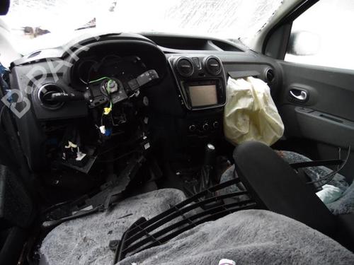 Warning switch DACIA DOKKER MPV (KE_) 1.6 LPG | BP20074216I22 - Image 23