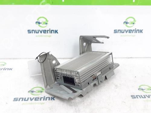 Used Electronic module Electronic module BMW 5 Gran Turismo (F07) 530 d xDrive (258 hp) 40575624 40575624