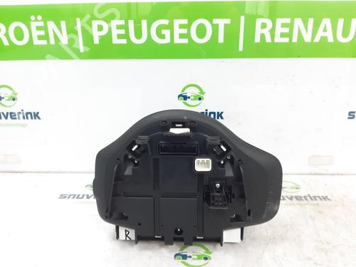 Instrument cluster PEUGEOT 108 1.0 VTi 72 | BP18950361C47 