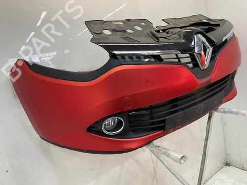Front bumper RENAULT CLIO IV Grandtour (KH_) 0.9 TCe 90 | BP30186874C7 