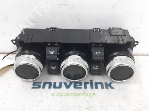 Climate control RENAULT CAPTUR II (HF_) TCe 90 (HFM6) | BP26238343I5 - Image 7