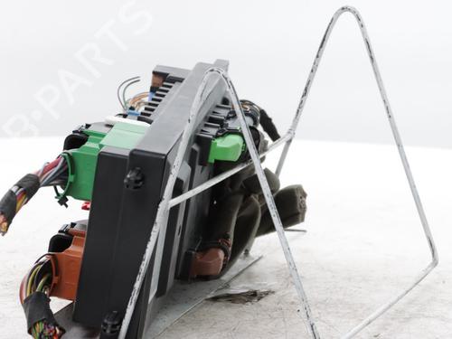 Fuse box LAND ROVER RANGE ROVER EVOQUE (L538) 2.0 4x4 | BP36090636E1 - Image 4