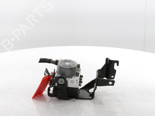 Used ABS pump CITROËN C4 III (BA_, BB_, BC_) 1.2 PureTech 130 (BAHNSA, BAHNSB) (130 hp) 29899595