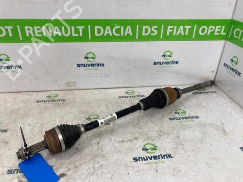 Used Right front driveshaft Right front driveshaft 24988564 24988564