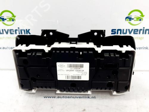 Instrument cluster RENAULT CLIO IV (BH_) 1.5 dCi 90 | BP13324699C47 