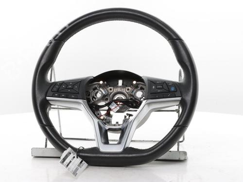 Used Steering wheel Steering wheel NISSAN JUKE (F16_) DIG-T 117 (117 hp) 40266121 40266121