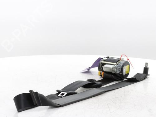Front right seatbelt FIAT DOBLO Cargo (263_) 1.6 D Multijet (263WXD1B, 263WXR1B, 263WXX1B, 263ZXD1B,... | BP30186397I25 - Image 4