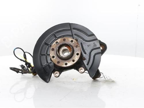 Left rear steering knuckle JEEP COMPASS (MP, M6, MV, M7) 1.3 Hybrid 4x4 | BP40297515M27 - Image 1