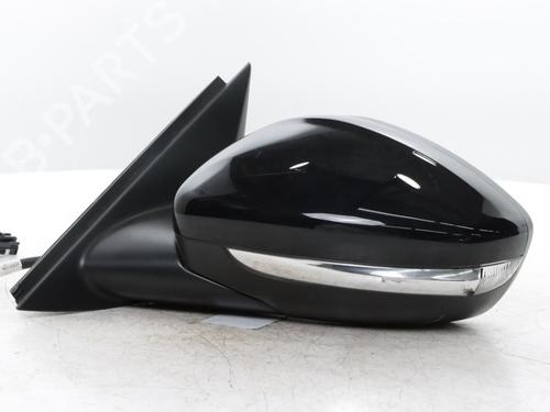 Used Left mirror Left mirror 38618081 38618081