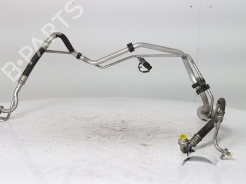 Used AC pipe AC pipe PEUGEOT 5008 (0U_, 0E_) 1.6 16V (120 hp) 33813754 33813754