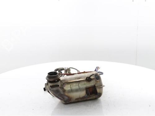 Catalyst RENAULT KADJAR (HA_, HL_) 1.3 TCe 140 (HLNB, HLN1) | BP40584498M10  - Image 15