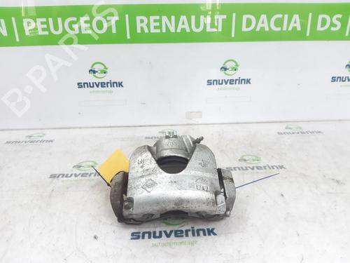 Used Left front brake caliper Left front brake caliper 24159891 24159891