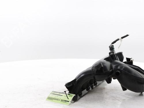 Intake manifold OPEL GRANDLAND / GRANDLAND X (A18, P1UO) 1.6 Turbo Hybrid4 | BP30758441M70
