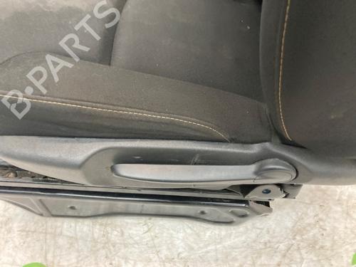 Left front seat RENAULT TRAFIC III Van (FG_) 1.6 dCi 125 (FGMH) | BP24166662C15 