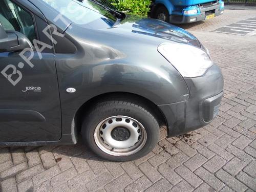 Engine mount PEUGEOT PARTNER Box Body/MPV 1.6 HDi / BlueHDi 75 | BP40569483M89  - Image 12