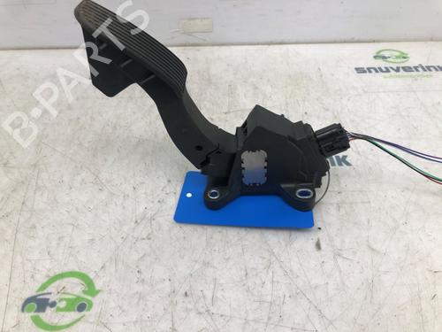 Pedal PEUGEOT 108 1.0 VTi | BP17122692I4 