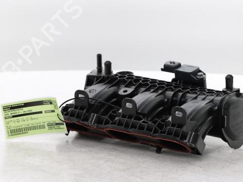 Intake manifold OPEL MOKKA 1.2 (76) | BP31627951M70 - Image 2
