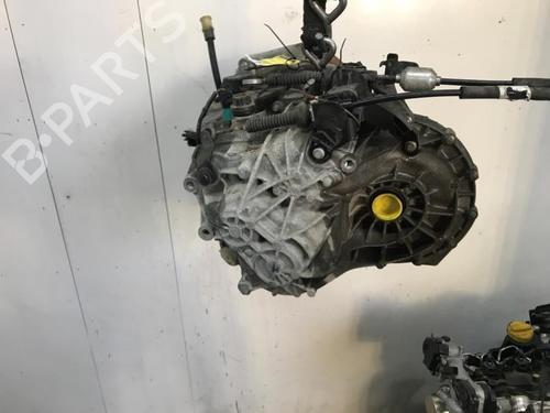 Gearbox RENAULT TRAFIC III Van (FG_) 1.6 dCi 125 (FGMH) | BP40585560M3 - Image 2
